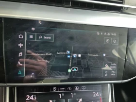 Audi A8 L| BANG & OLUFSEN| ���������| PANO| 2 K����|  | Mobile.bg � ����� ������ 12