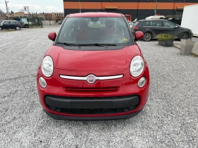 ������ Fiat 500L