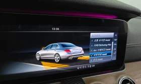 Mercedes-Benz E 300 burmester* multibeam led* Parking Assist | Mobile.bg � ����� ������ 13