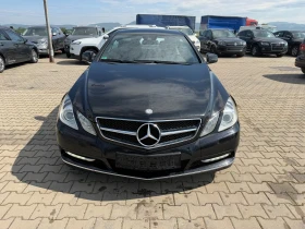 Mercedes-Benz E 220 CDI COUPE AVTOMAT/KOJA/NAVI EURO 5 - цена по договаряне - 49374197 3
