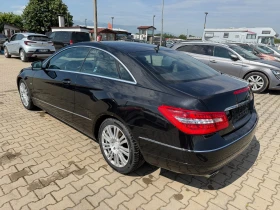 Mercedes-Benz E 220 CDI COUPE AVTOMAT/KOJA/NAVI EURO 5 - цена по договаряне - 49374197 8