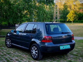 VW Golf 1.9TDI(90)* FACELIFT* КЛИМАТРОНИК* НОВ ВНОС*  | Auto.bg — изображение 5