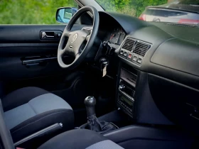 VW Golf 1.9TDI(90)* FACELIFT* КЛИМАТРОНИК* НОВ ВНОС*  | Auto.bg — изображение 12