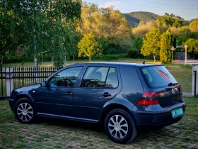 VW Golf 1.9TDI(90)* FACELIFT* КЛИМАТРОНИК* НОВ ВНОС*  | Auto.bg — изображение 4