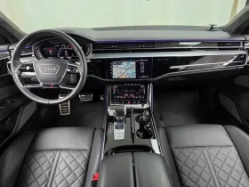 Audi S8 * D5) 4.0 * Tfsi * Quattro Lwb | Mobile.bg � ����� ������ 7