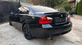 BMW 320 163кс-Навигаци-подгрев - 4700 € / 9192.40 лв. - 57066298 4