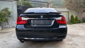 BMW 320 163кс-Навигаци-подгрев - 4700 € / 9192.40 лв. - 57066298 5