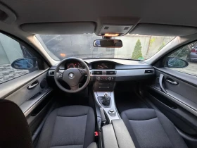 BMW 320 163кс-Навигаци-подгрев - 4700 € / 9192.40 лв. - 57066298 9