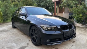 BMW 320 163кс-Навигаци-подгрев
