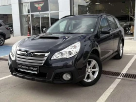 ������ Subaru Outback