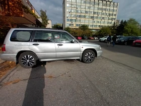Subaru Forester undefined | Auto.bg — изображение 2