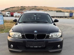 ����� �� �������� �� BMW 116 i