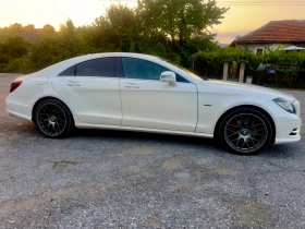 Mercedes-Benz CLS 350 ����� | Mobile.bg � ����� ������ 8