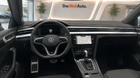 VW Arteon R-Line 2.0 TDI SCR DSG | Mobile.bg � ����� ������ 3