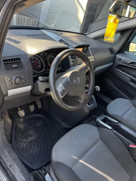 Opel Zafira 1.9 150 - 2500 € - 48831209 5