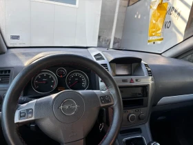 Opel Zafira 1.9 150 - 2500 € - 48831209 6