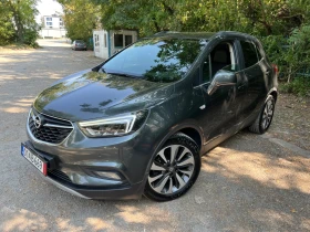 Opel Mokka X 1.4I/КАТО НОВ