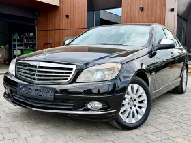 Mercedes-Benz C 220 cdi #XENON#NAVI#KOJA#PARK#