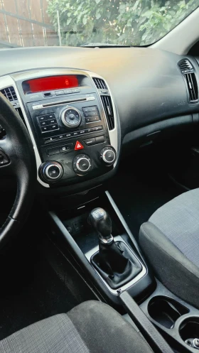 Kia Ceed 1.4 бензин/газ - 3400 € - 39066129 6