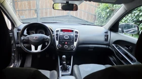 Kia Ceed 1.4 бензин/газ - 3400 € - 39066129 5