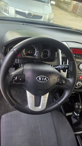 Kia Ceed 1.4 бензин/газ - 3400 € - 39066129 9
