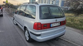 VW Sharan 2.8V6 4motion - 850 € - 14747907 3