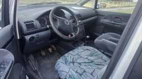 VW Sharan 2.8V6 4motion - 850 € - 14747907 6
