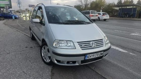 VW Sharan 2.8V6 4motion - 850 € - 14747907 2