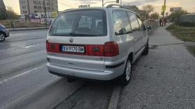 VW Sharan 2.8V6 4motion - 850 € - 14747907 4