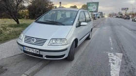VW Sharan