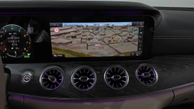 Mercedes-Benz AMG GT 43 BLIND SPOT 360 HUD ��� ������ ����* encareu.com | Mobile.bg � ����� ������ 12