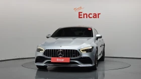 Mercedes-Benz AMG GT 43 BLIND SPOT 360 HUD ��� ������ ����* encareu.com | Mobile.bg � ����� ������ 3