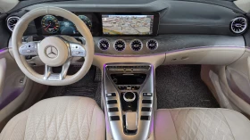 Mercedes-Benz AMG GT 43 BLIND SPOT 360 HUD ��� ������ ����* encareu.com | Mobile.bg � ����� ������ 7