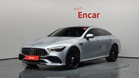 ������ Mercedes-Benz AMG GT