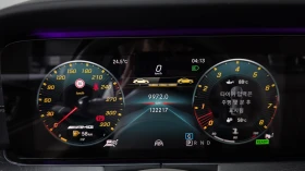 Mercedes-Benz AMG GT 43 BLIND SPOT 360 HUD ��� ������ ����* encareu.com | Mobile.bg � ����� ������ 8