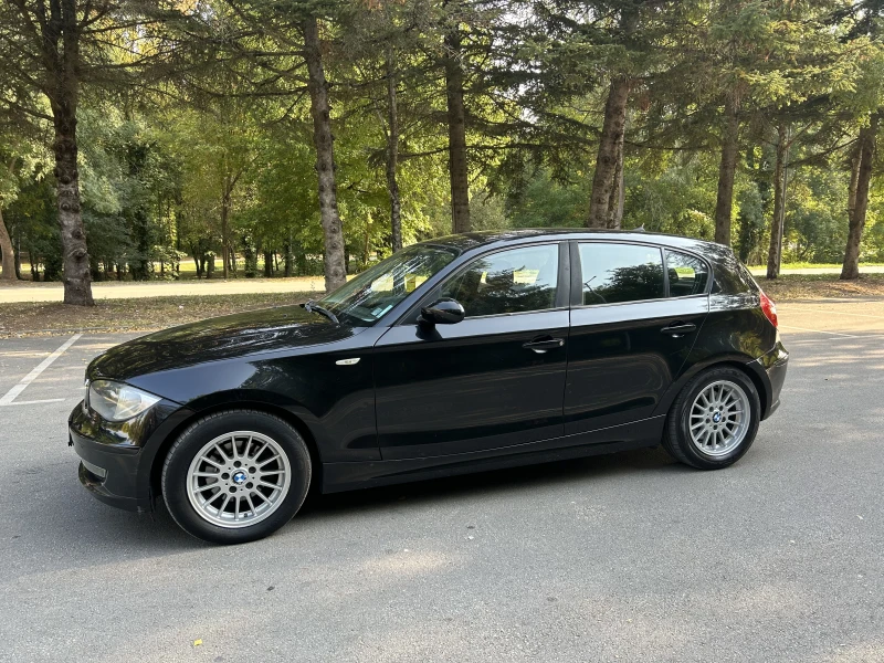 BMW 118, снимка 5 - Автомобили и джипове - 47327753