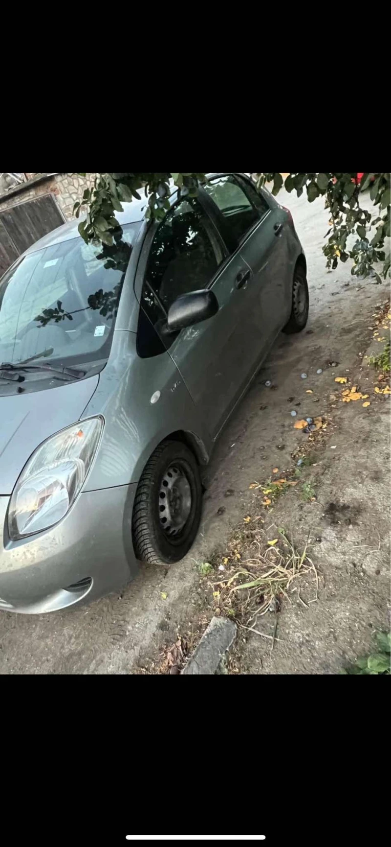 Toyota Yaris, снимка 1 - Автомобили и джипове - 47870219