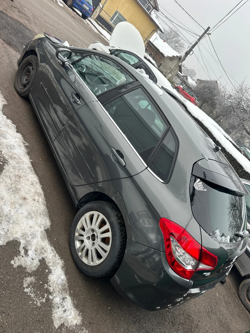 Citroen C4 1.6 hdi 110, снимка 3 - Автомобили и джипове - 48714604