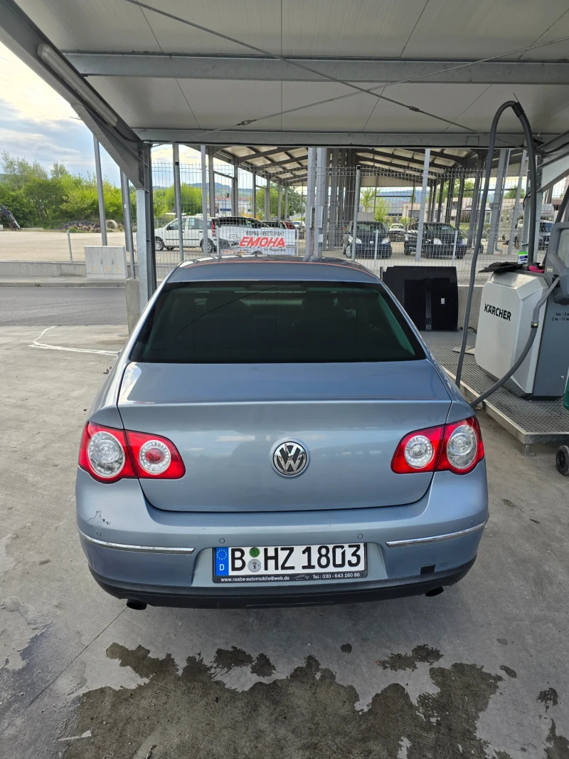 VW Passat, снимка 2 - Автомобили и джипове - 48774723