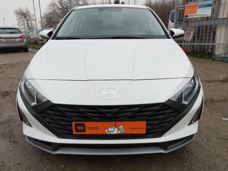 Hyundai I20 1.2 MPI/5-ГОДИНИ ГАРАНЦИЯ/FACELIFT, снимка 2 - Автомобили и джипове - 49325202