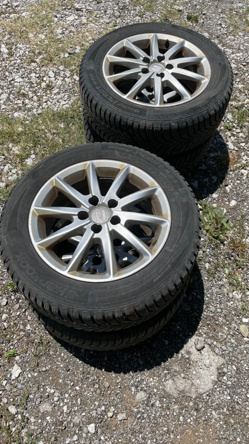 Seat Ibiza 1.6 TDI, снимка 14 - Автомобили и джипове - 52365630