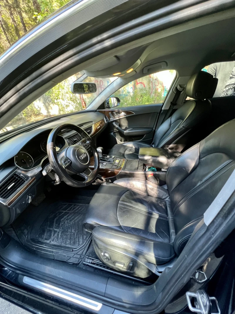 Audi A6 C7 Quattro, снимка 7 - Автомобили и джипове - 51644475