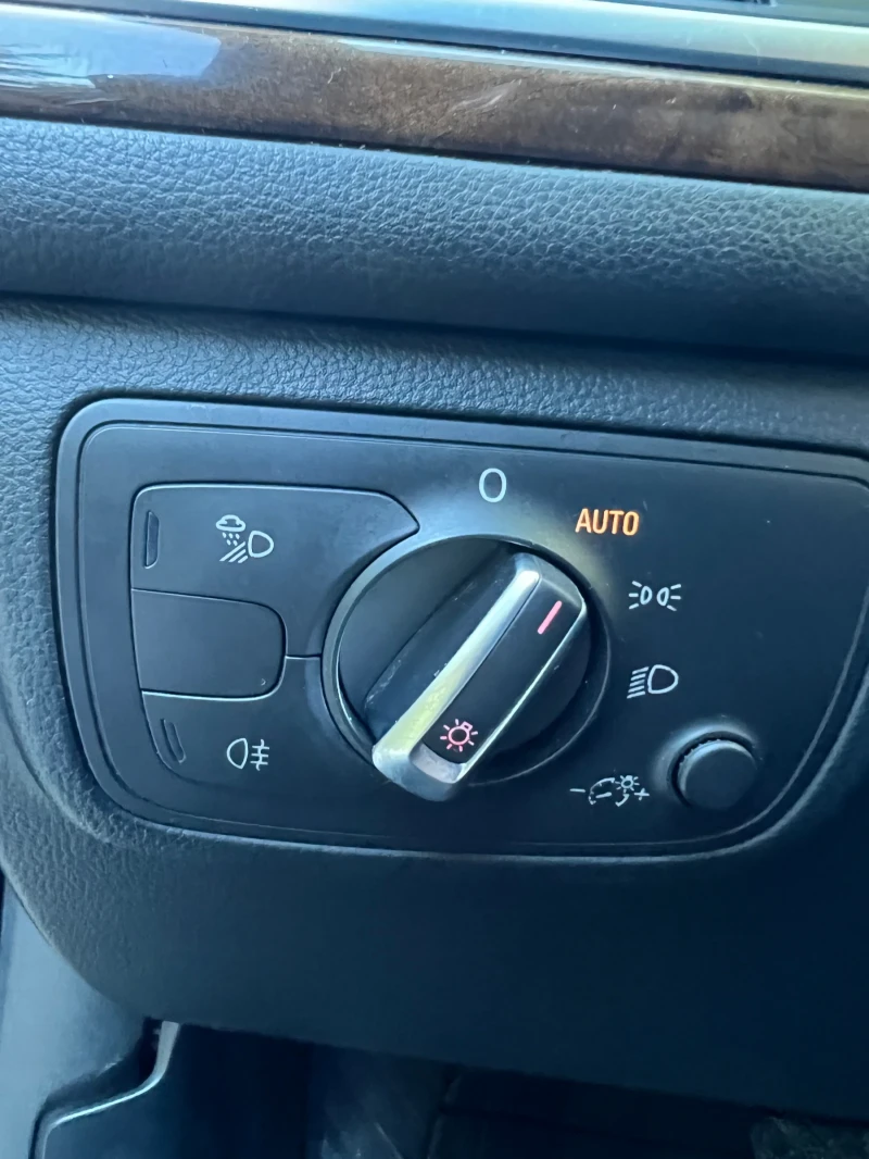 Audi A6 C7 Quattro, снимка 15 - Автомобили и джипове - 51644475