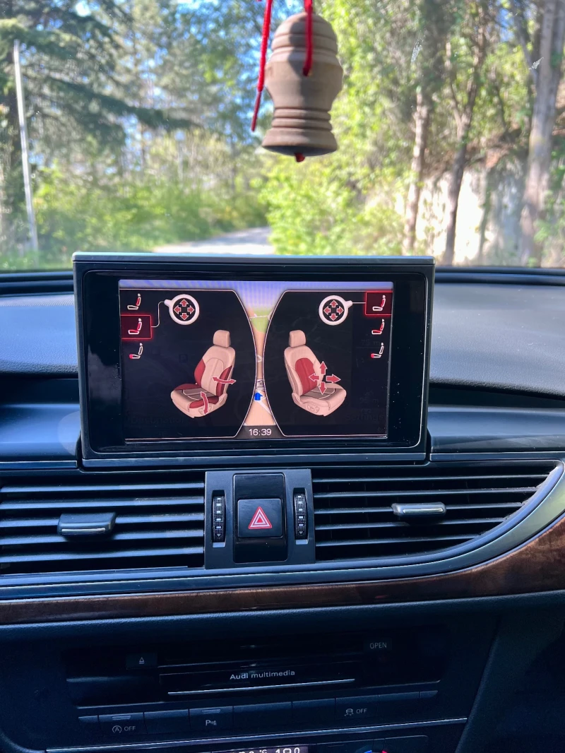 Audi A6 C7 Quattro, снимка 10 - Автомобили и джипове - 51644475