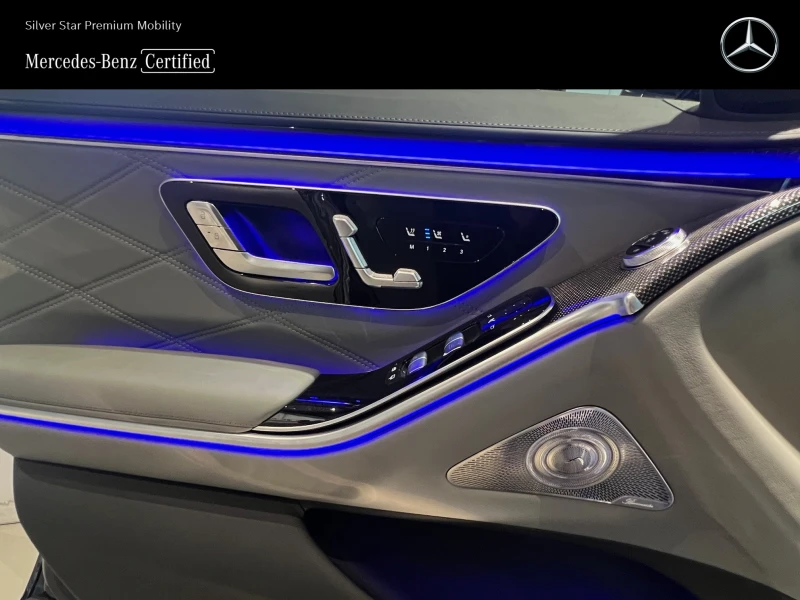 Mercedes-Benz S 63 AMG E Performance, снимка 12 - Автомобили и джипове - 52231595