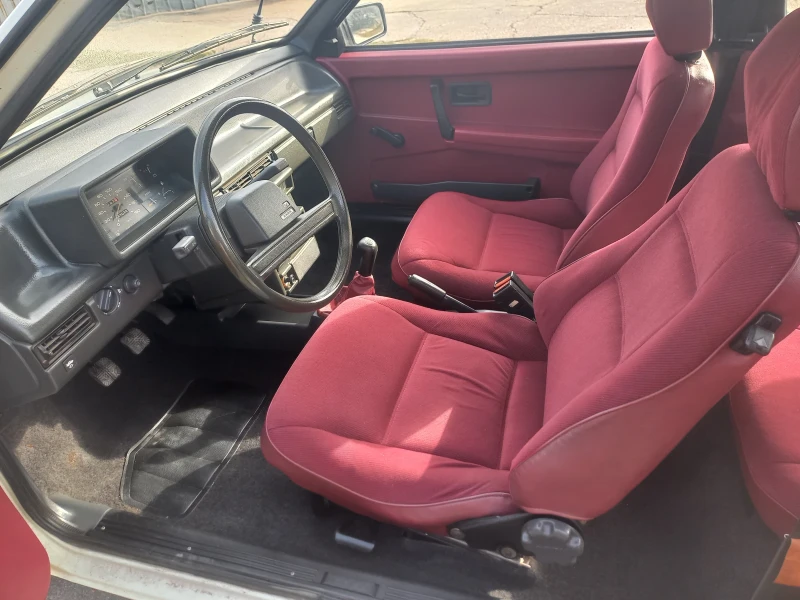 Lada Samara 1300 S, снимка 10 - Автомобили и джипове - 52414466