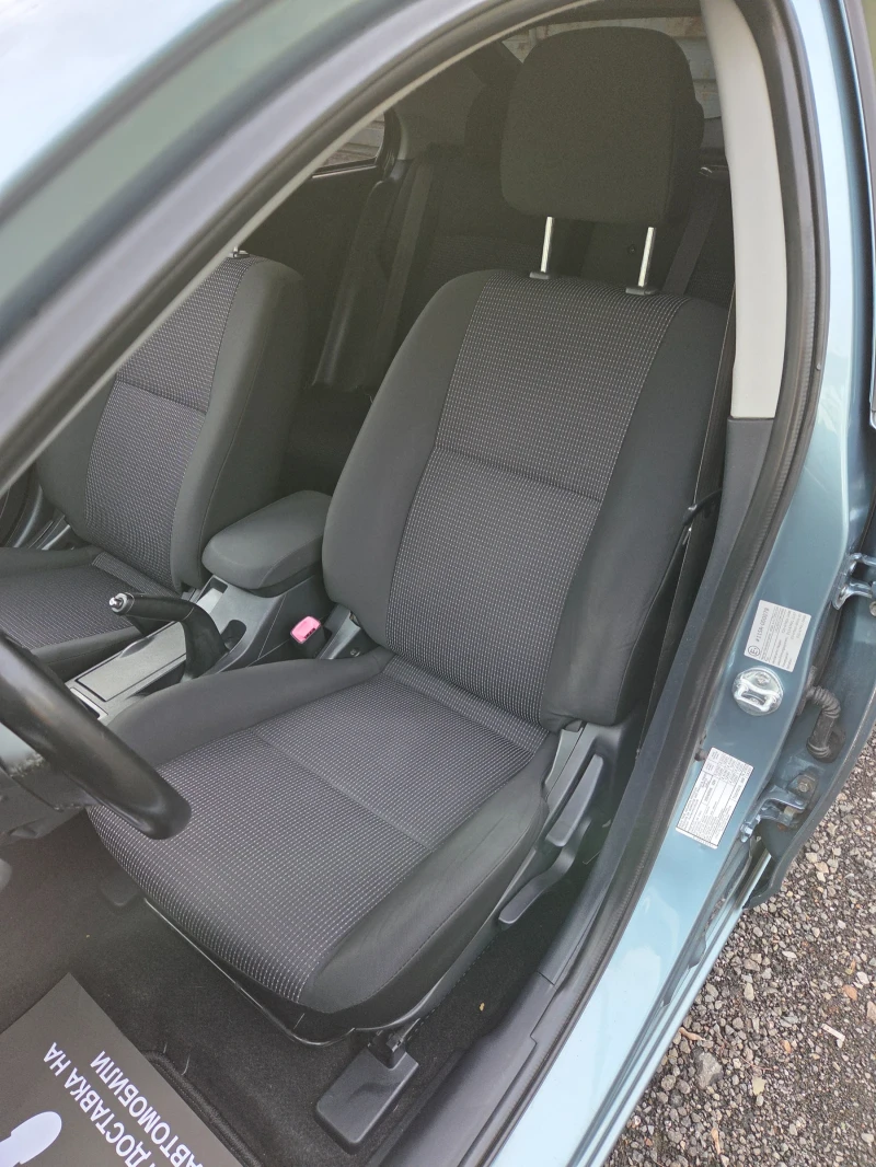 Mitsubishi Lancer 1.8БЕНЗИН..ГАЗ, снимка 8 - Автомобили и джипове - 52595216