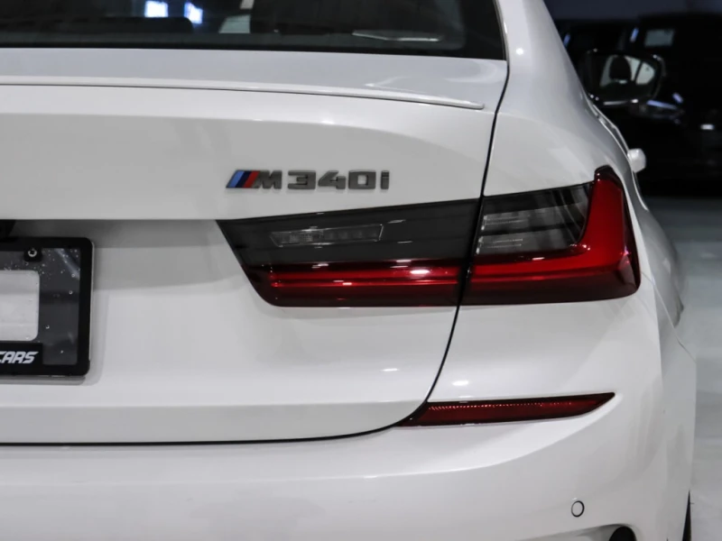 BMW 340 XDRIVE * * CARFAX * * АВТО КРЕДИТ * * , снимка 4 - Автомобили и джипове - 52640506