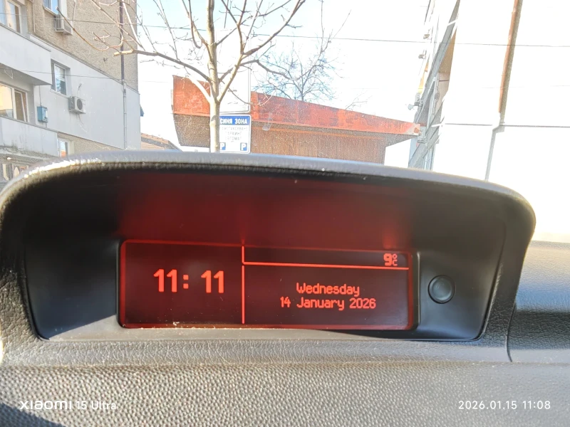 Peugeot 307 307 сс, снимка 14 - Автомобили и джипове - 53108341