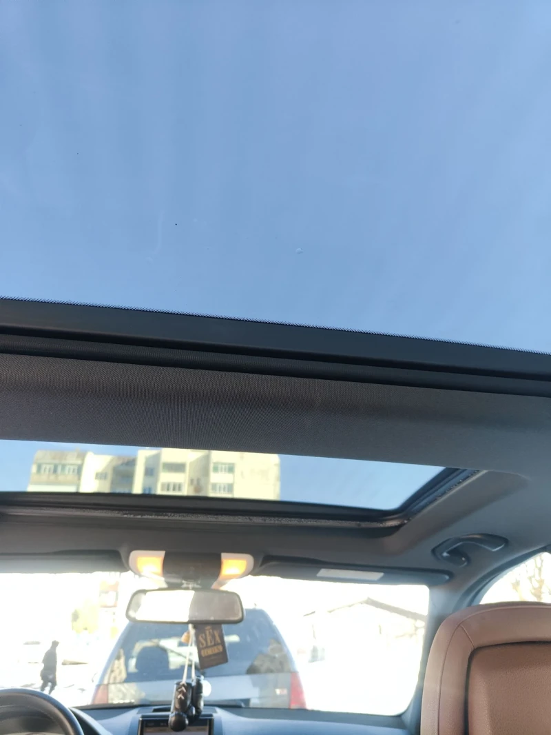 Mercedes-Benz C 320, снимка 16 - Автомобили и джипове - 53168490